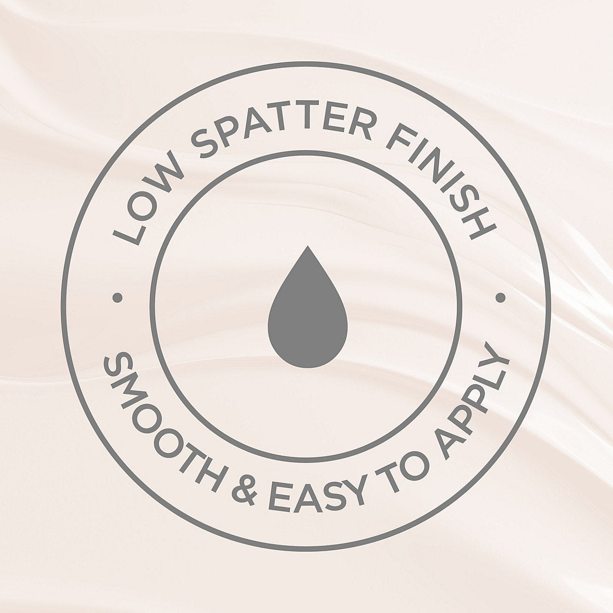 Valspar Sheer Blouse Matt Wall & ceiling Paint, 50ml Sample