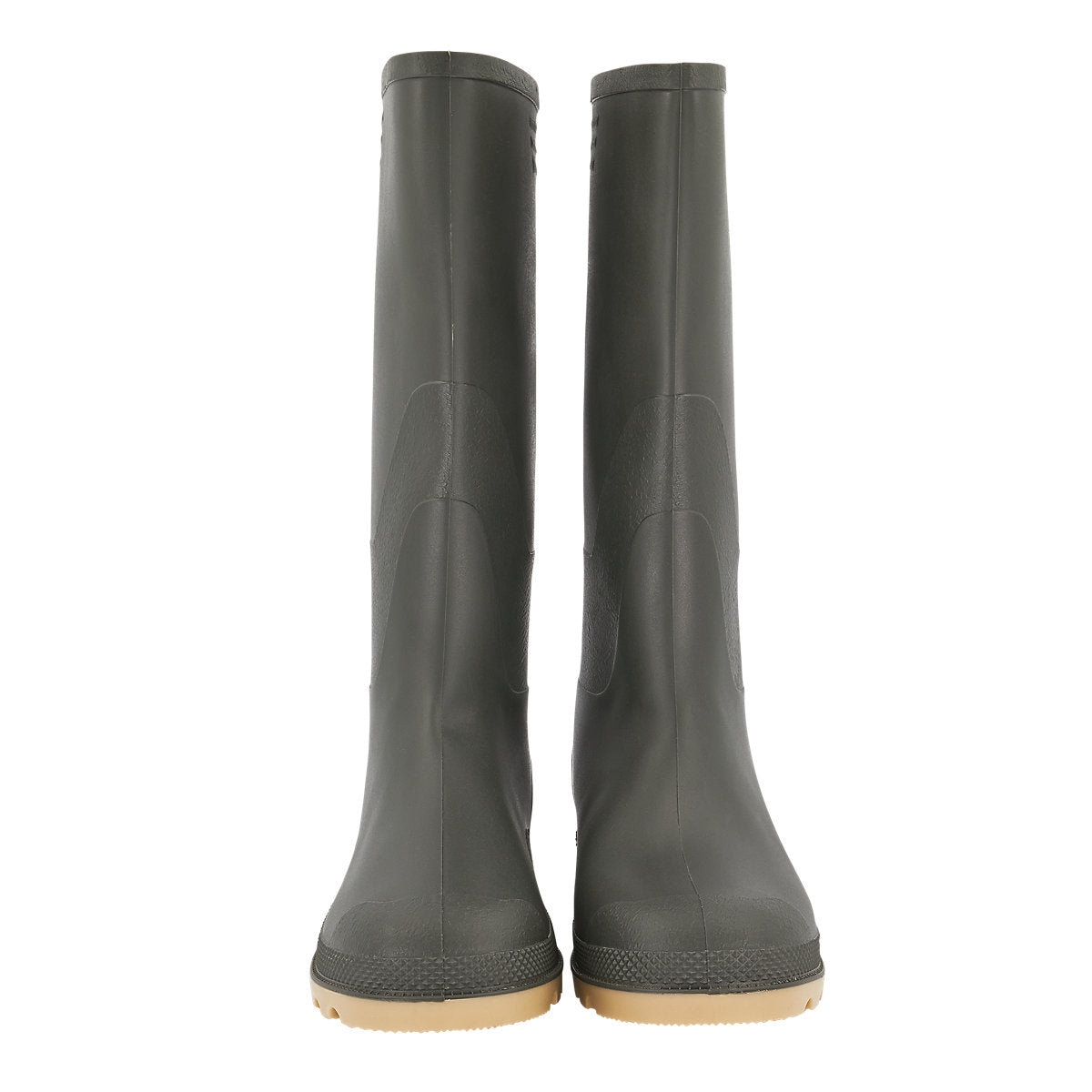 Verve Green Unisex Wellington boots, Size 9