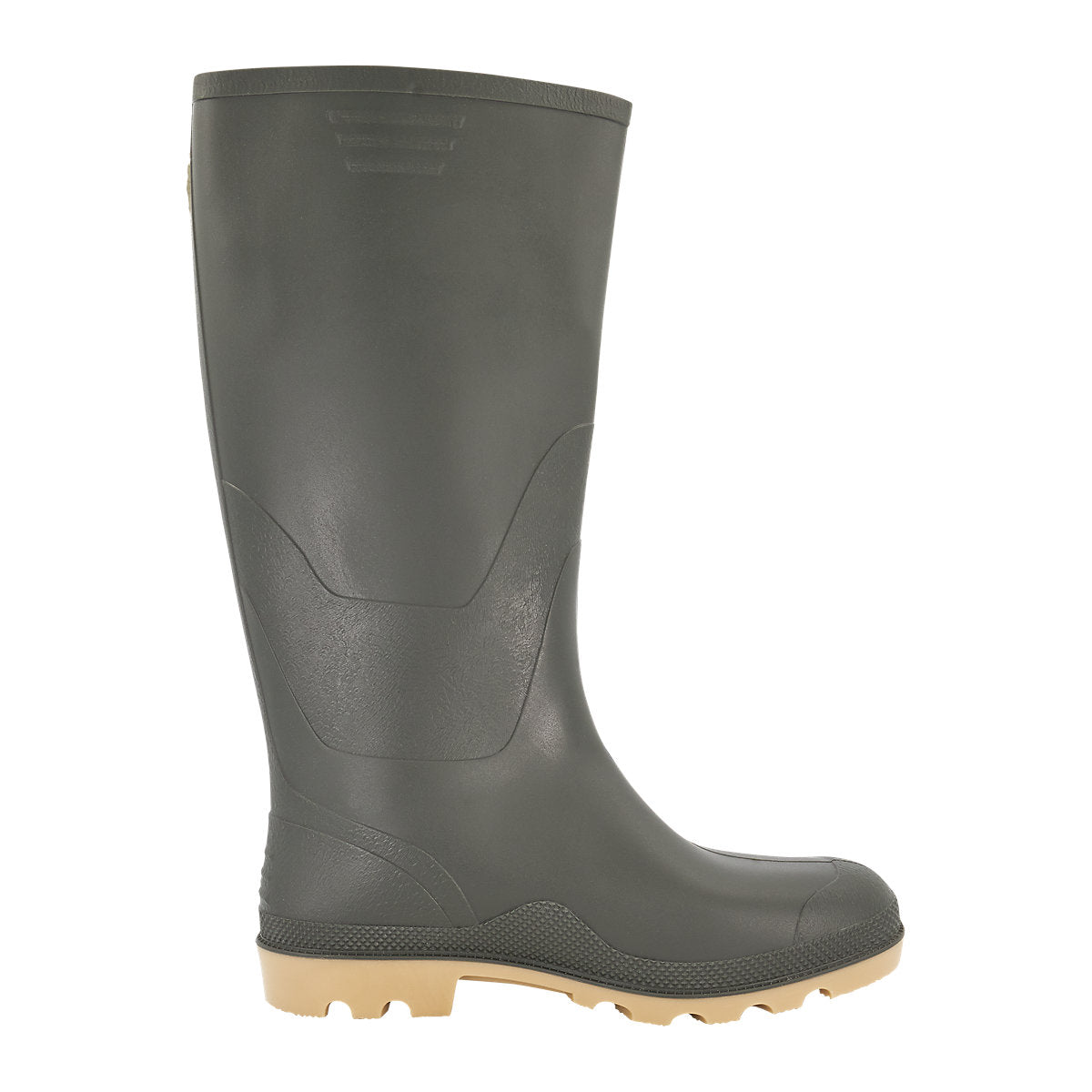 Verve Green Unisex Wellington boots, Size 9