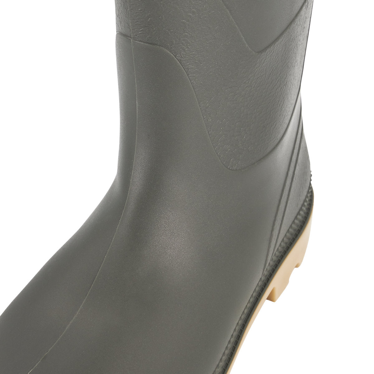 Verve Green Unisex Wellington boots, Size 9