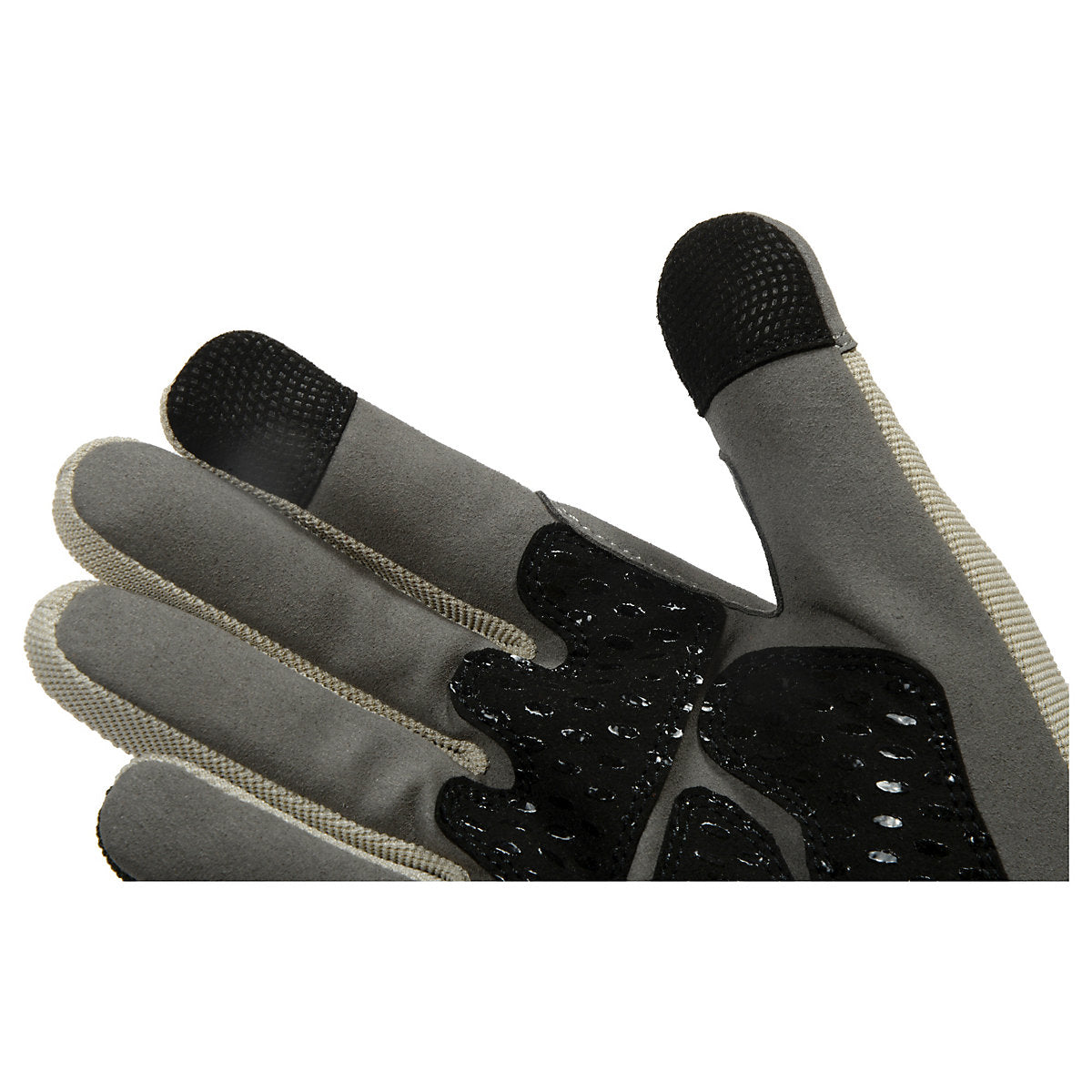 Verve Polyester Forest night Gardening gloves Medium, Pair
