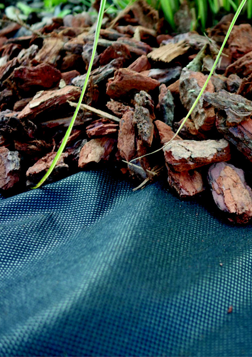 Verve Underdecking Landscaping fabric (W)1m (L)10m