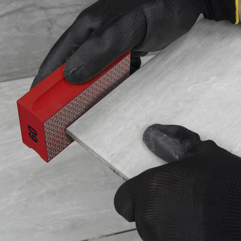Vitrex Xtreme Diamond Coarse 60 grit Sanding block