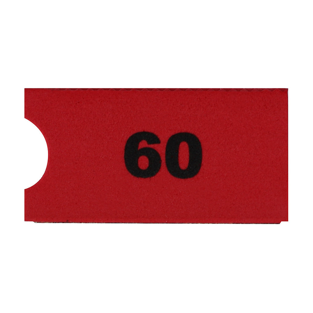Vitrex Xtreme Diamond Coarse 60 grit Sanding block