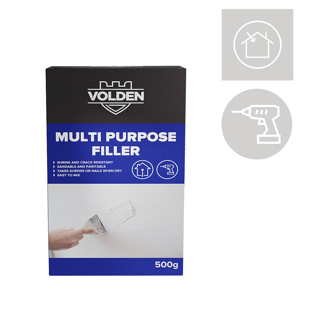Volden Powdered Filler Powder filler, 0.5kg