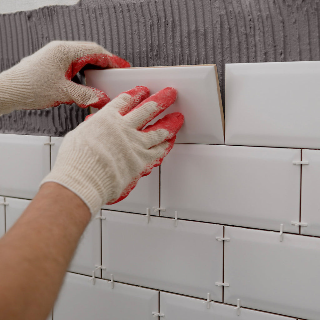 Volden Ready mixed Grey Wall tile Adhesive & grout, 1.4kg