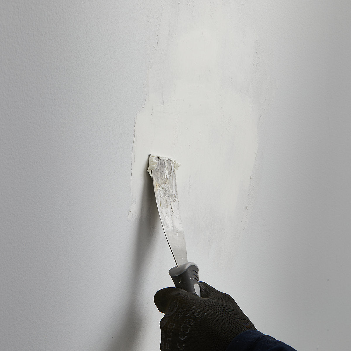 Volden White Paste Ready to use Multi-purpose Filler, 5kg