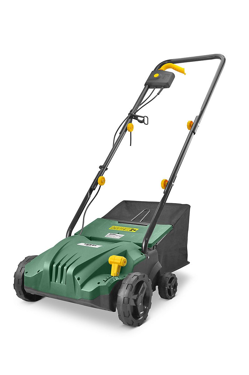 (W)320mm Raker & scarifier
