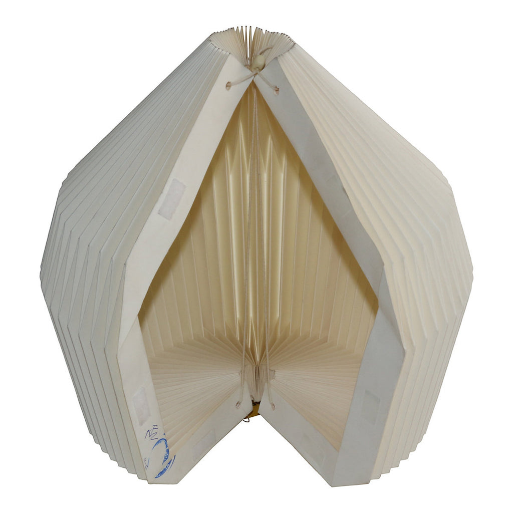 White Paper Tree skirt 30cm(Dia)