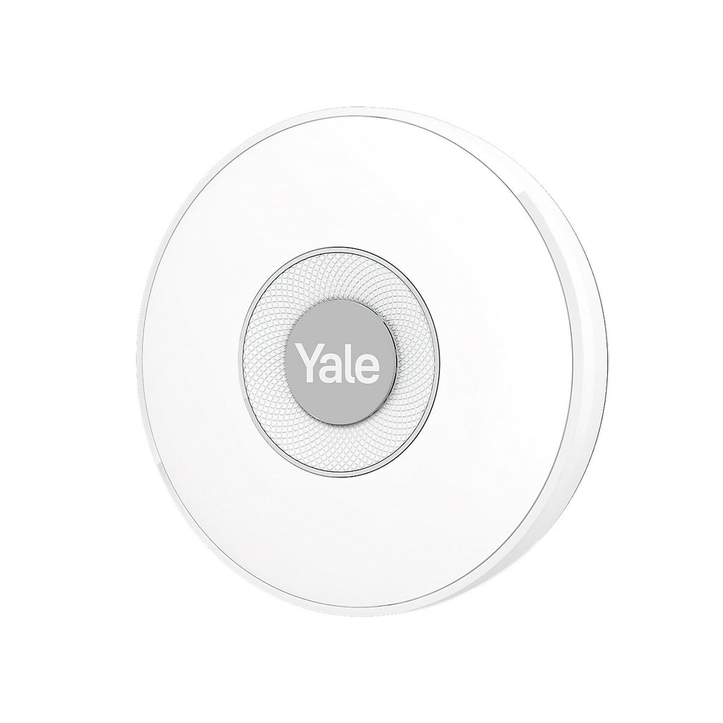 Yale AL-IS-1A-W Wireless Indoor Siren