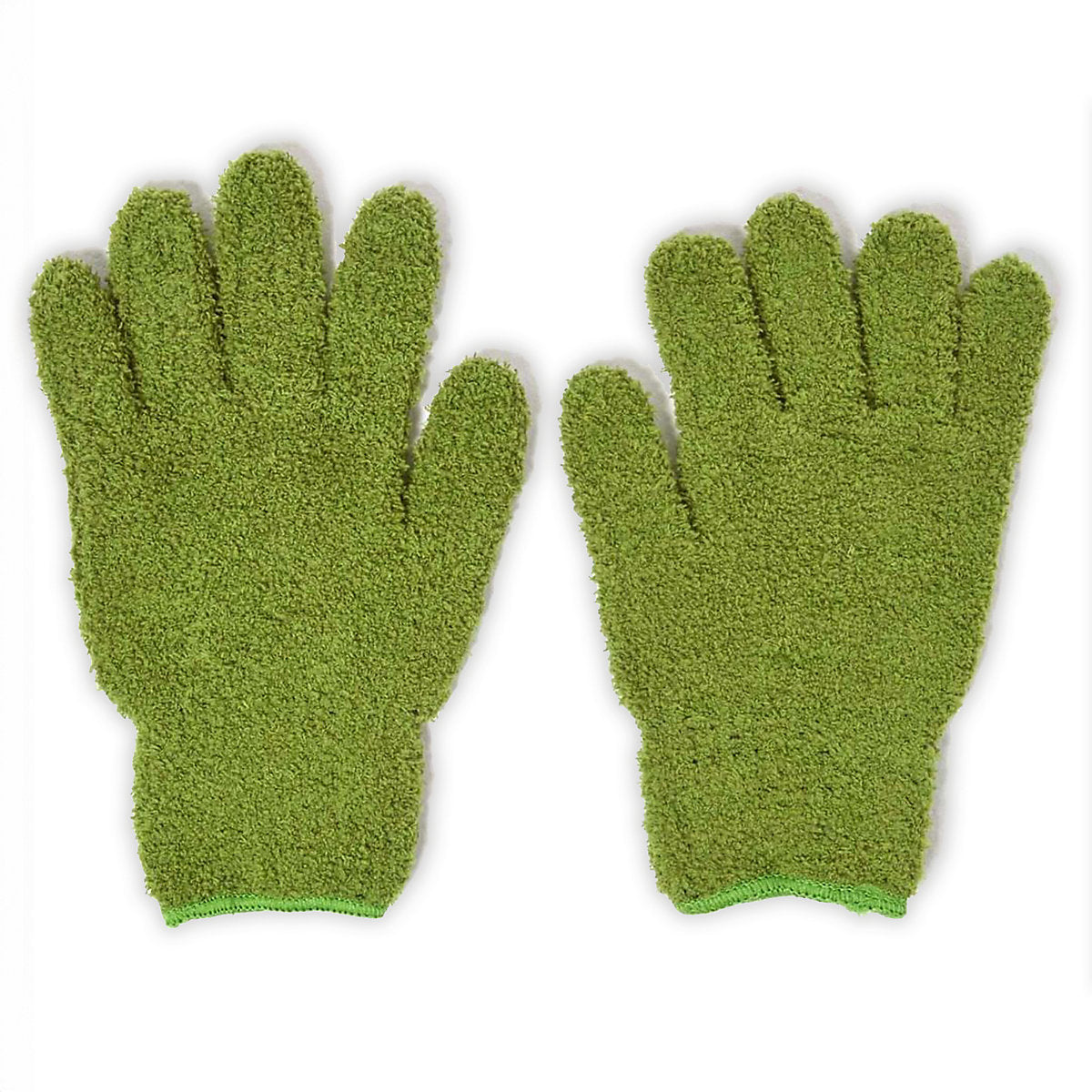 Zero In Polyester Green Houseplant gloves