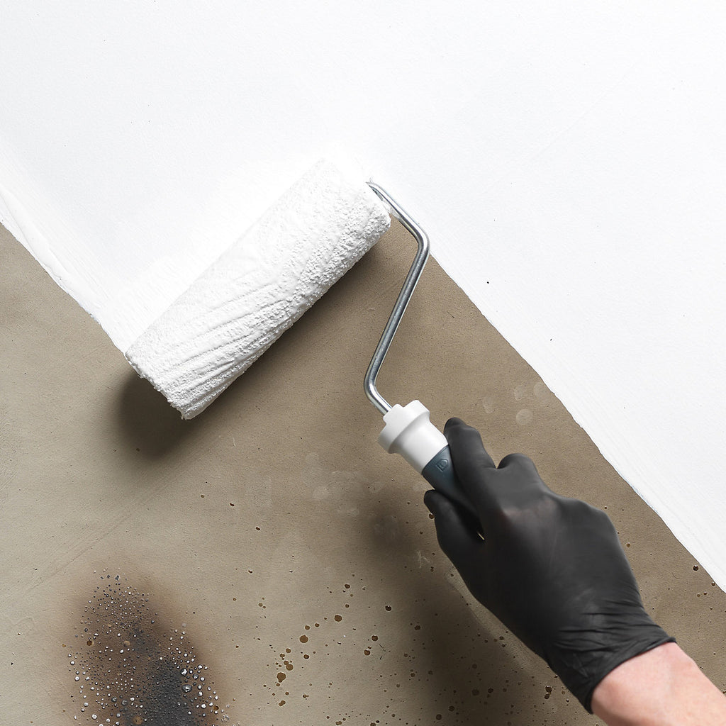 Zinsser B-I-N White Multi-surface Matt Primer, 2.5L