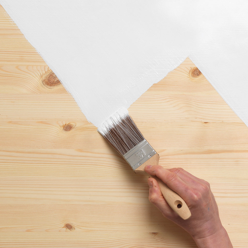 Zinsser B-I-N White Multi-surface Matt Primer, 2.5L
